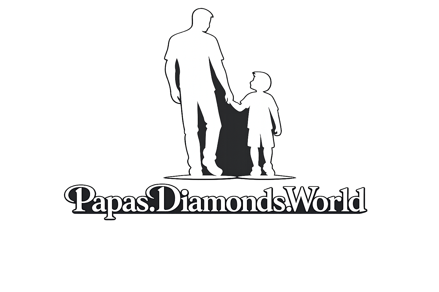 Papas.Diamonds.World