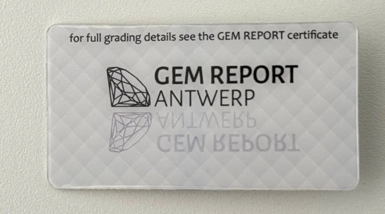 Natürliche Diamanten – 127 Stück | 0,80 ct Gesamtgewicht | Rund Brillant | GRA zertifiziert Cheap.Diamonds