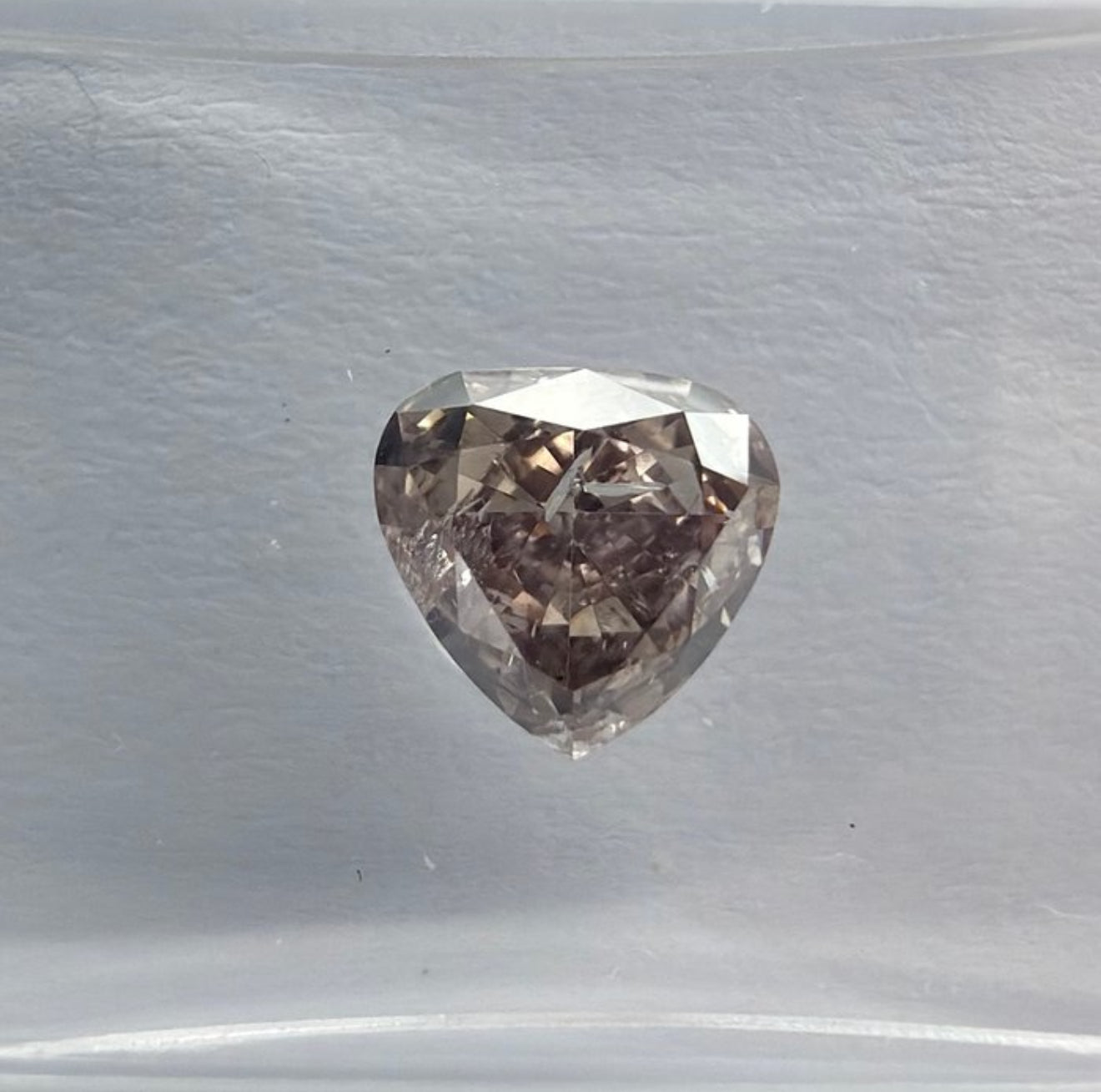 Natürlicher Fancy Farbdiamant – 1,02 ct – Birne – IGI zertifiziert Cheap.Diamonds