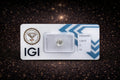 Natürlicher Diamant – 1,02 ct | Rund Brillant | IGI zertifiziert Cheap.Diamonds