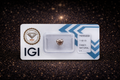 Natürlicher Fancy Farbdiamant – 1,02 ct – Birne – IGI zertifiziert Cheap.Diamonds